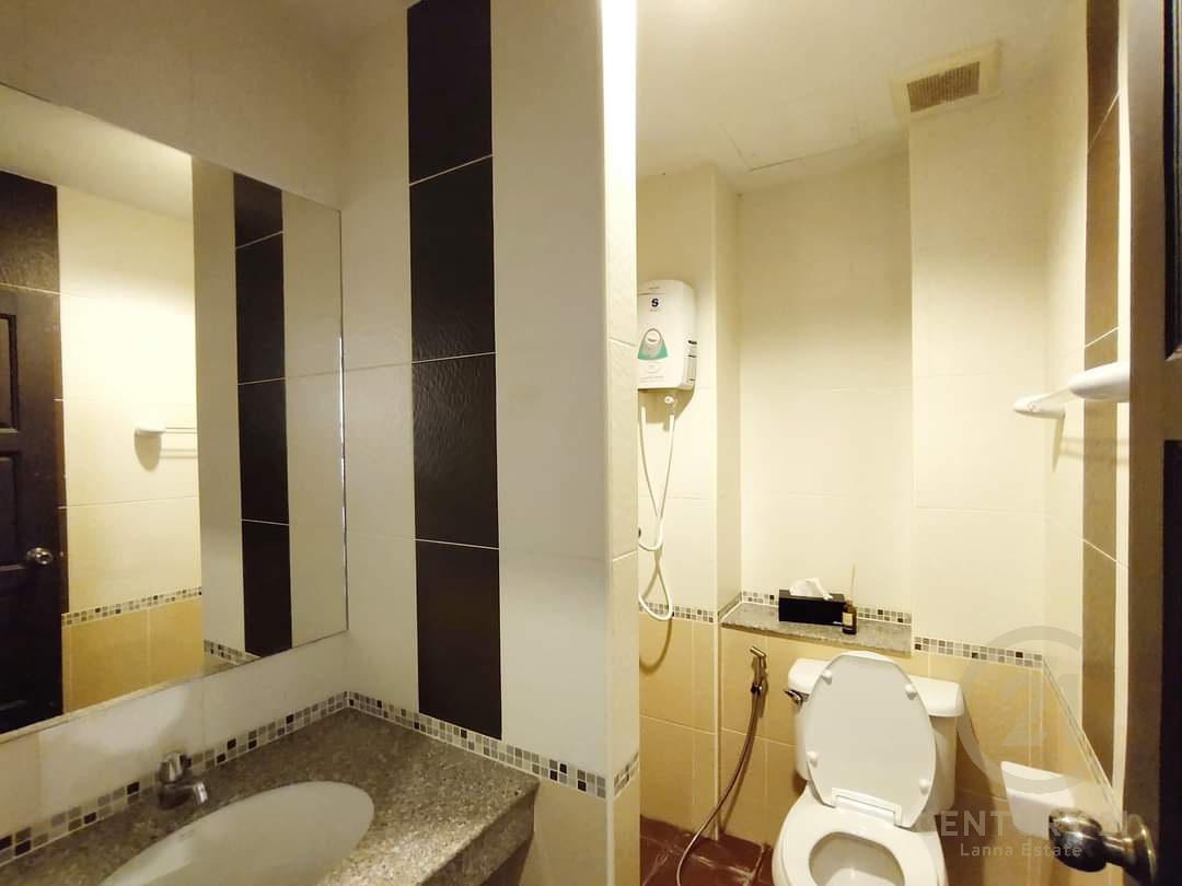 1 Bedroom Duplax Condo Sale-Rent Karnkanok 3 Chiang Mai