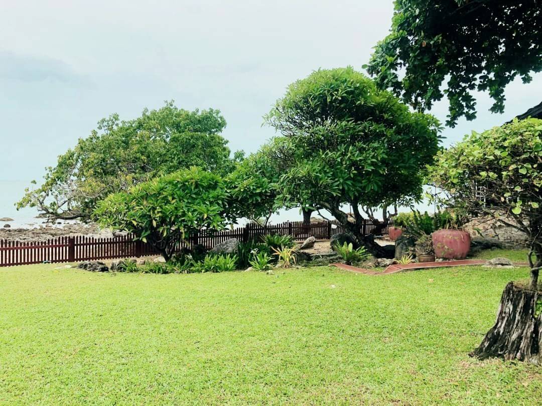 Beach front Land for Sale Wong am mat Pattaya