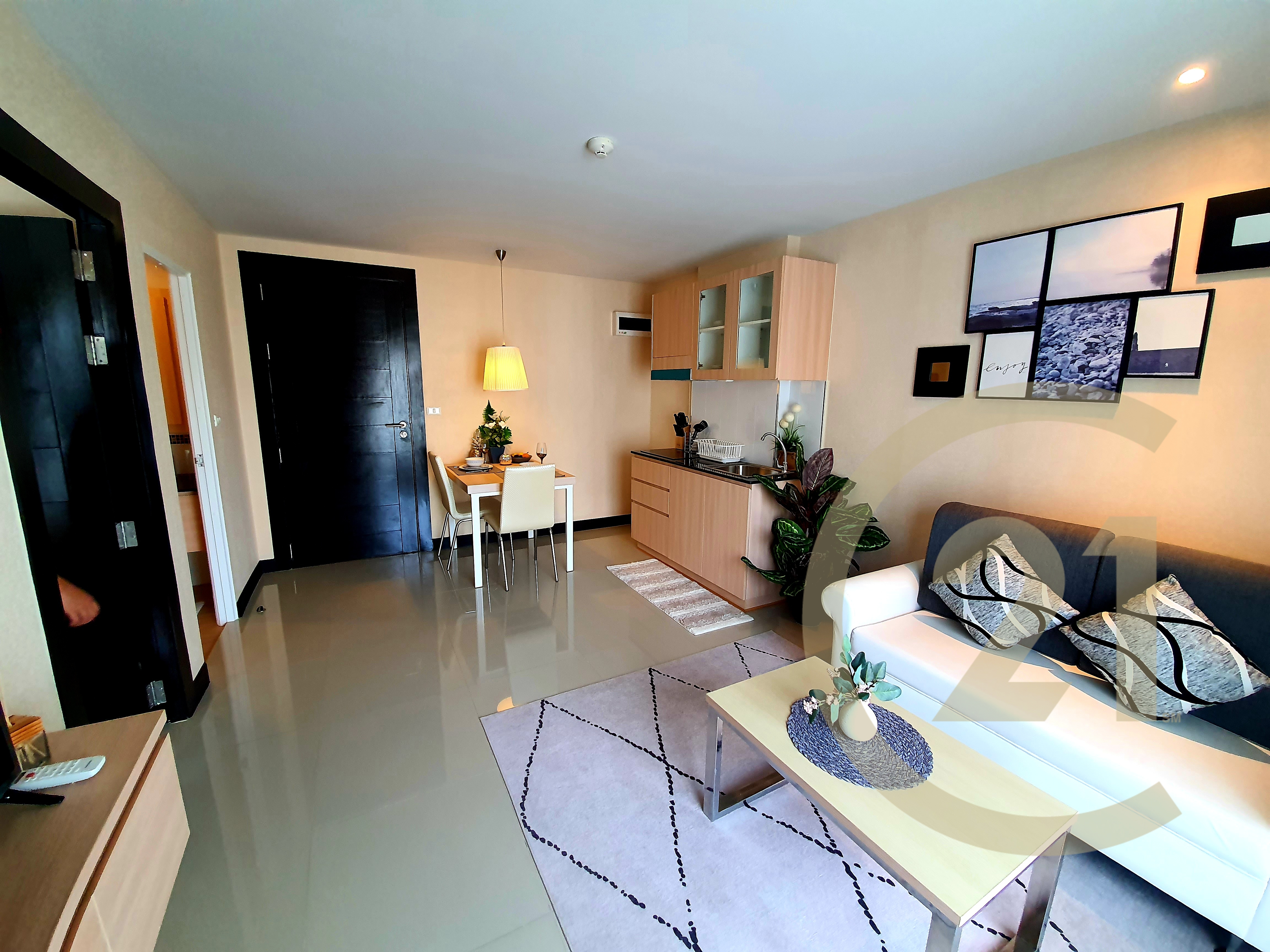 Hua Hin Condominium