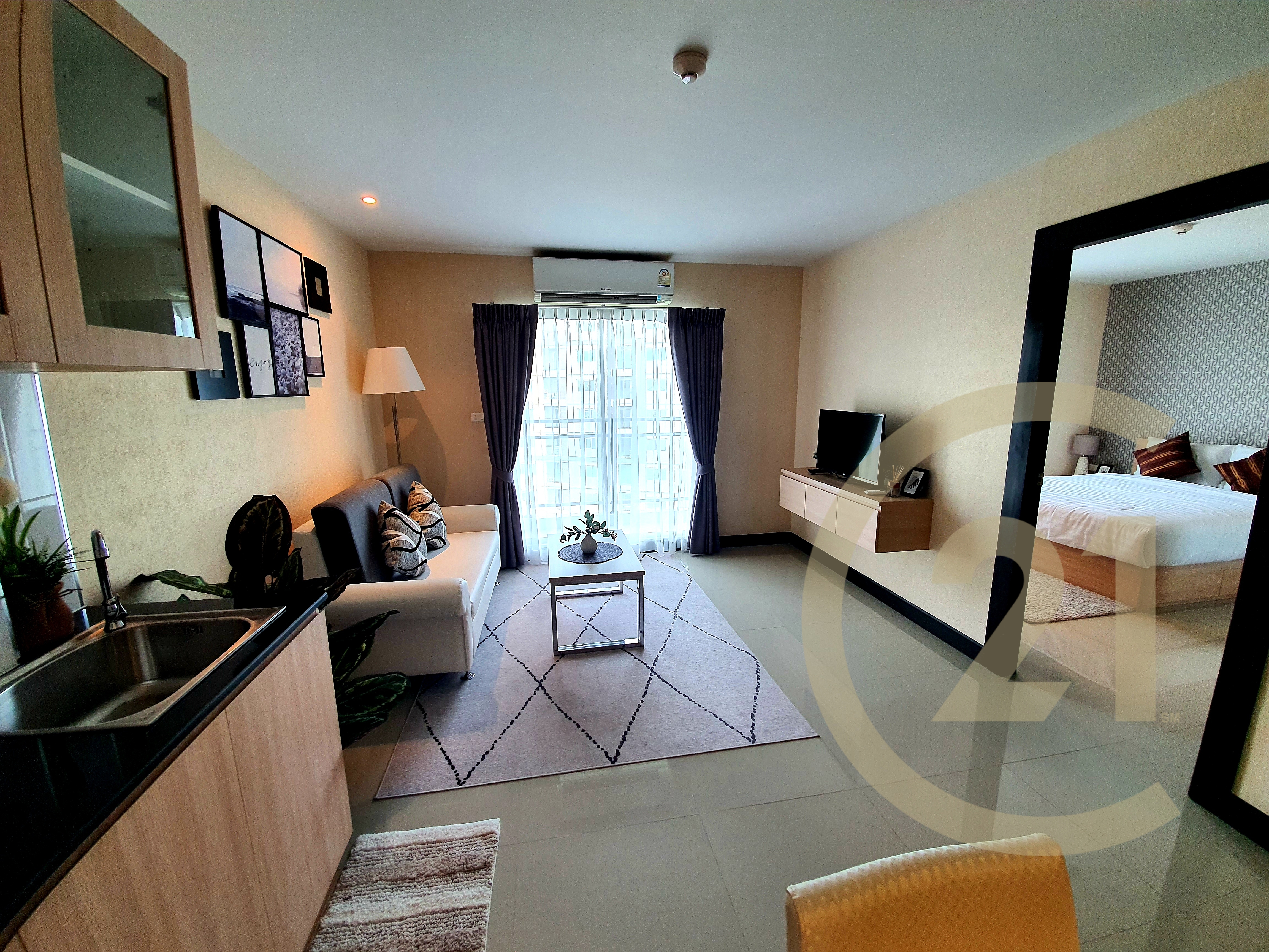Hua Hin Condominium