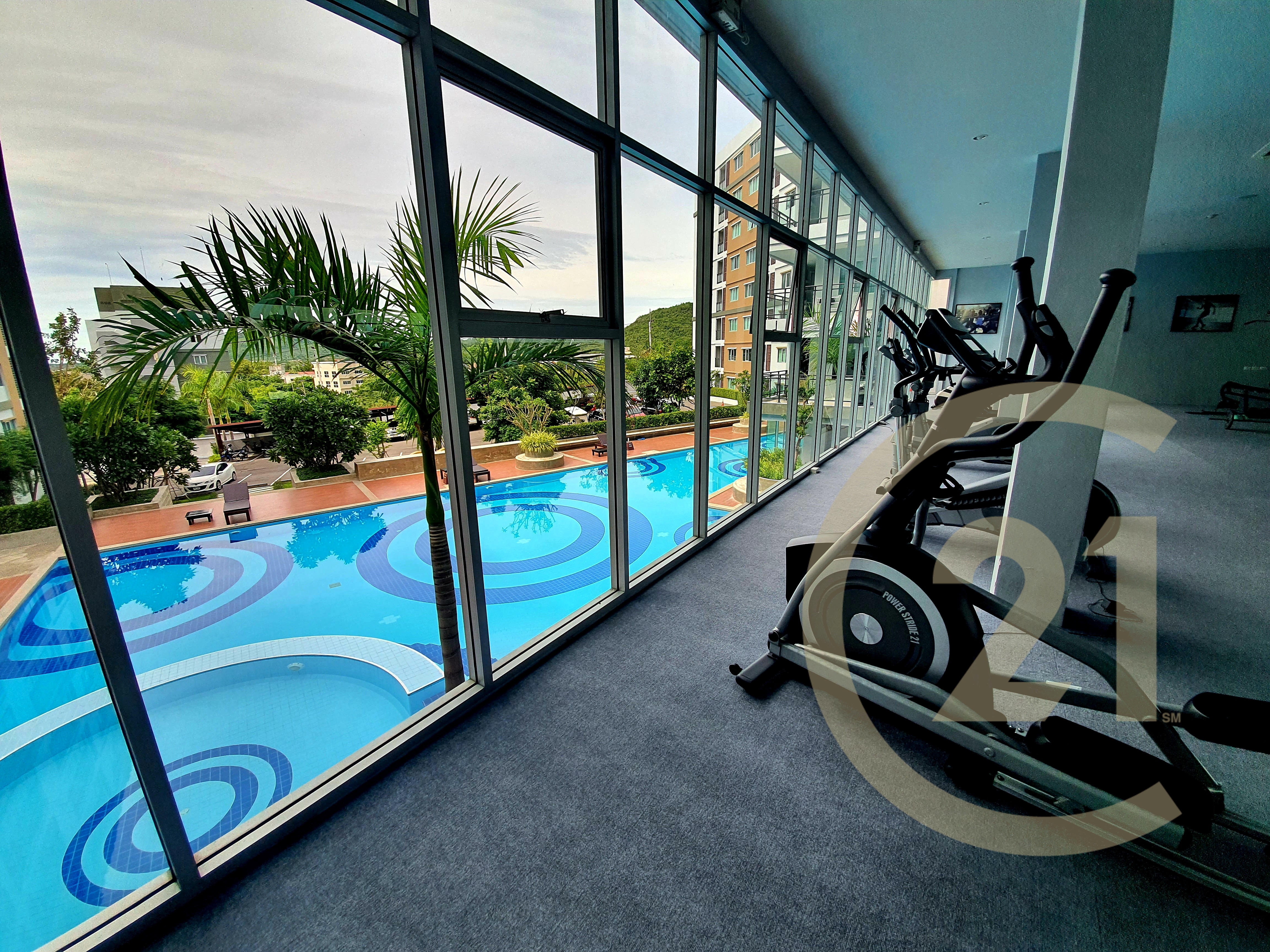 Hua Hin Condominium