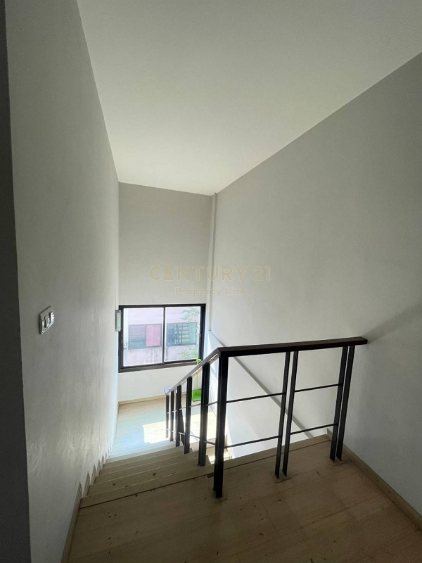 Hot item! Townhome Areeya Mandarina Suttisan for sale and Rent at Ratchada-Suttisan close to MRT/50-TH-64107
