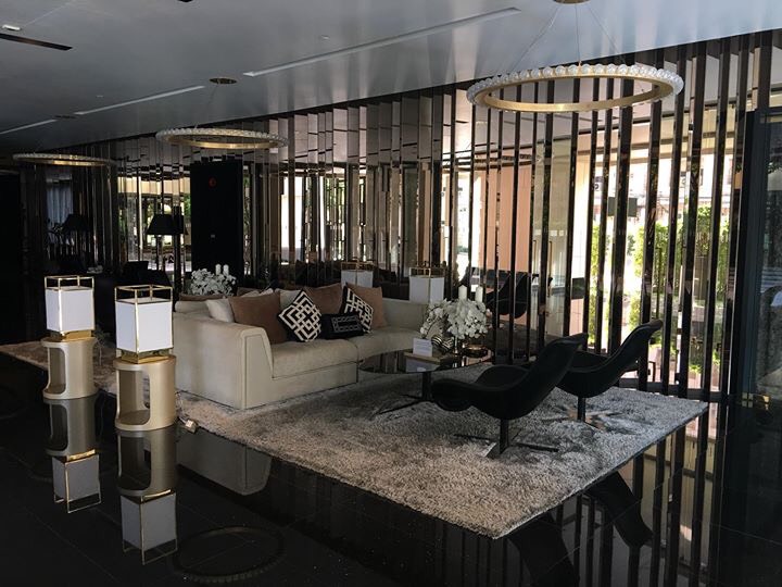 For sale 1 bedroom at Nye by Sansiri near BTS Wongwianyai Ref.A10210720