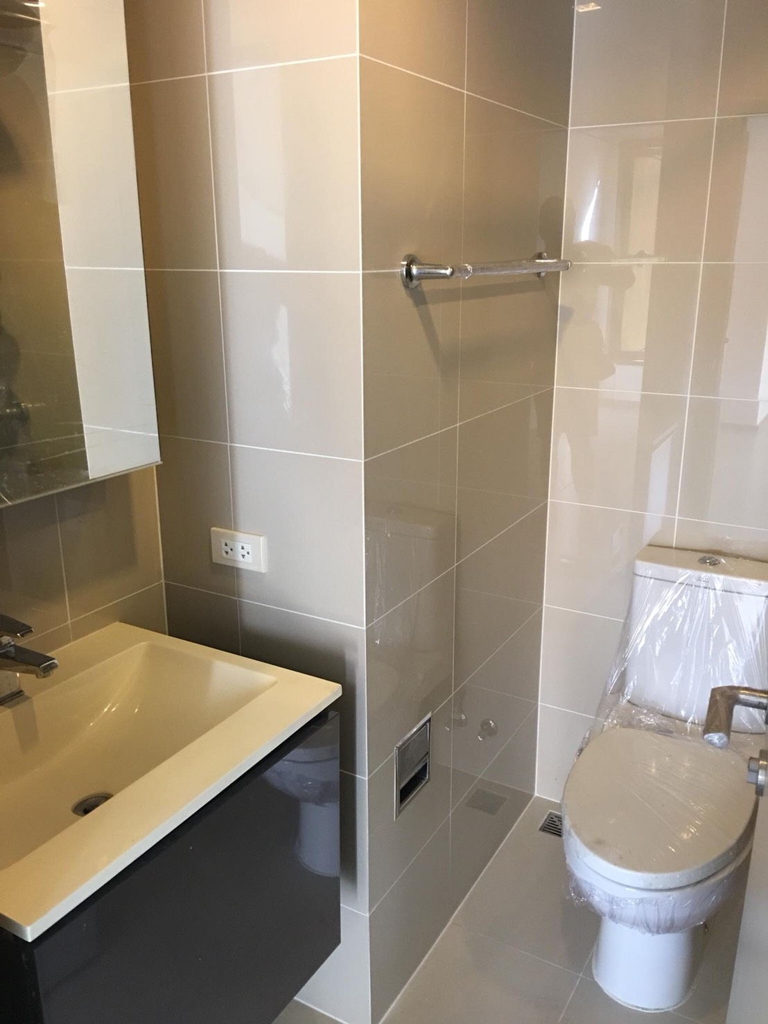 For sale 1 bedroom at Nye by Sansiri near BTS Wongwianyai Ref.A10210720