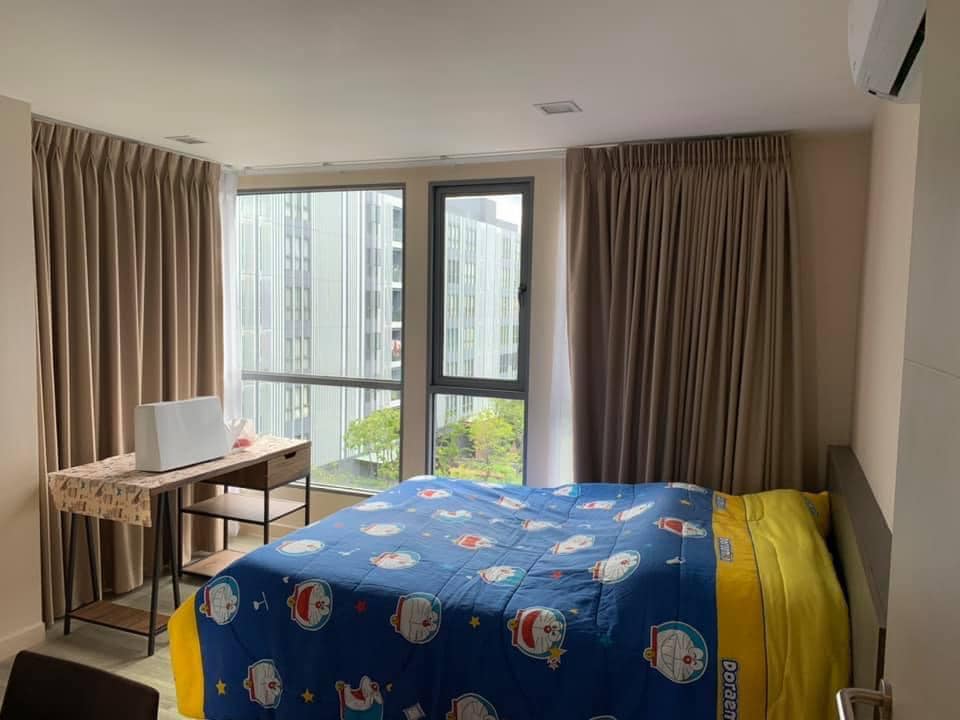 Moniiq Sukhumvit64