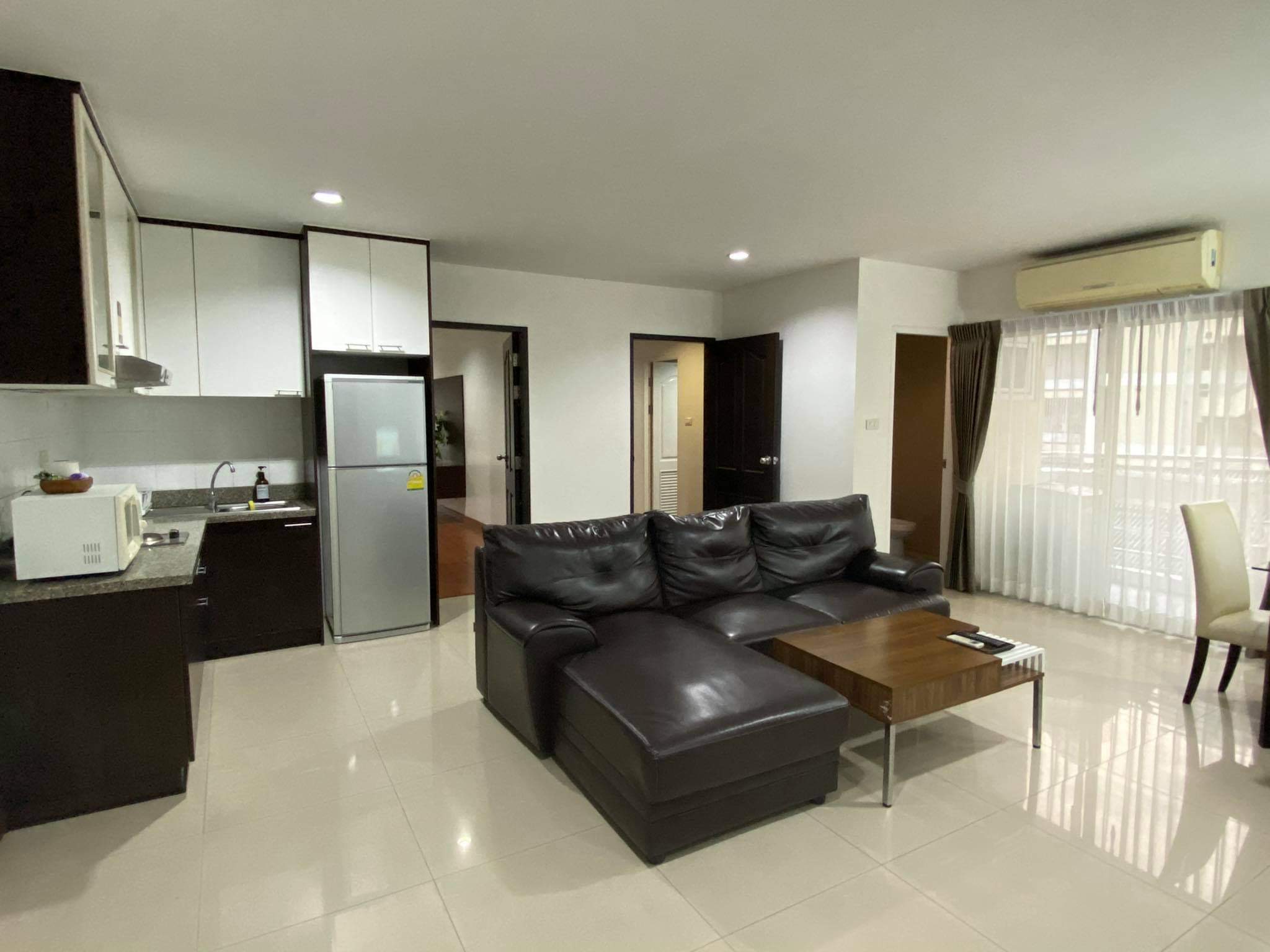 14 place Sukhumvit suites