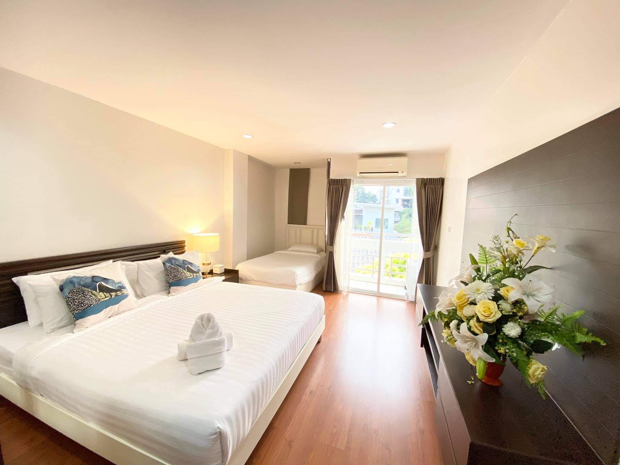 14 place Sukhumvit suites