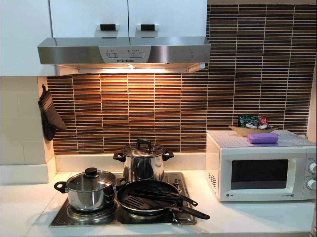14 place Sukhumvit suites