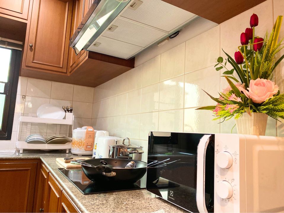 NT Place Sukhumvit Suites