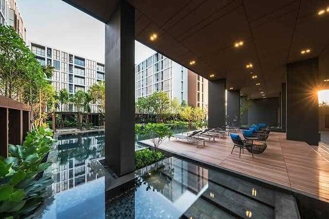 Hasu Haus By Sansiri