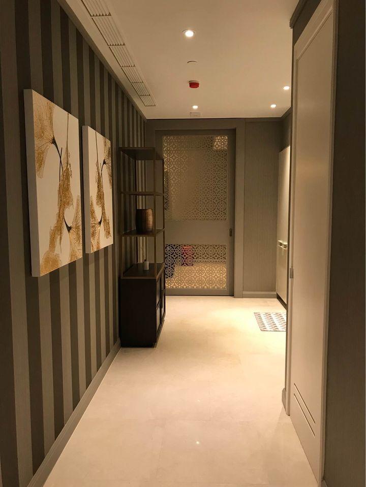 Magnolias Waterfront Residences
