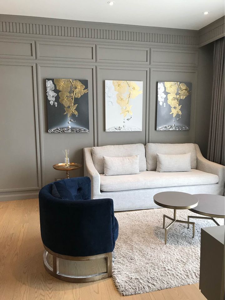 Magnolias Waterfront Residence FOR RENT
