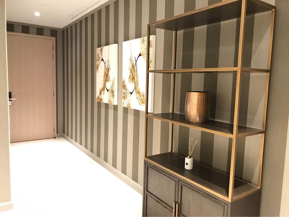 Magnolias Waterfront Residence FOR RENT