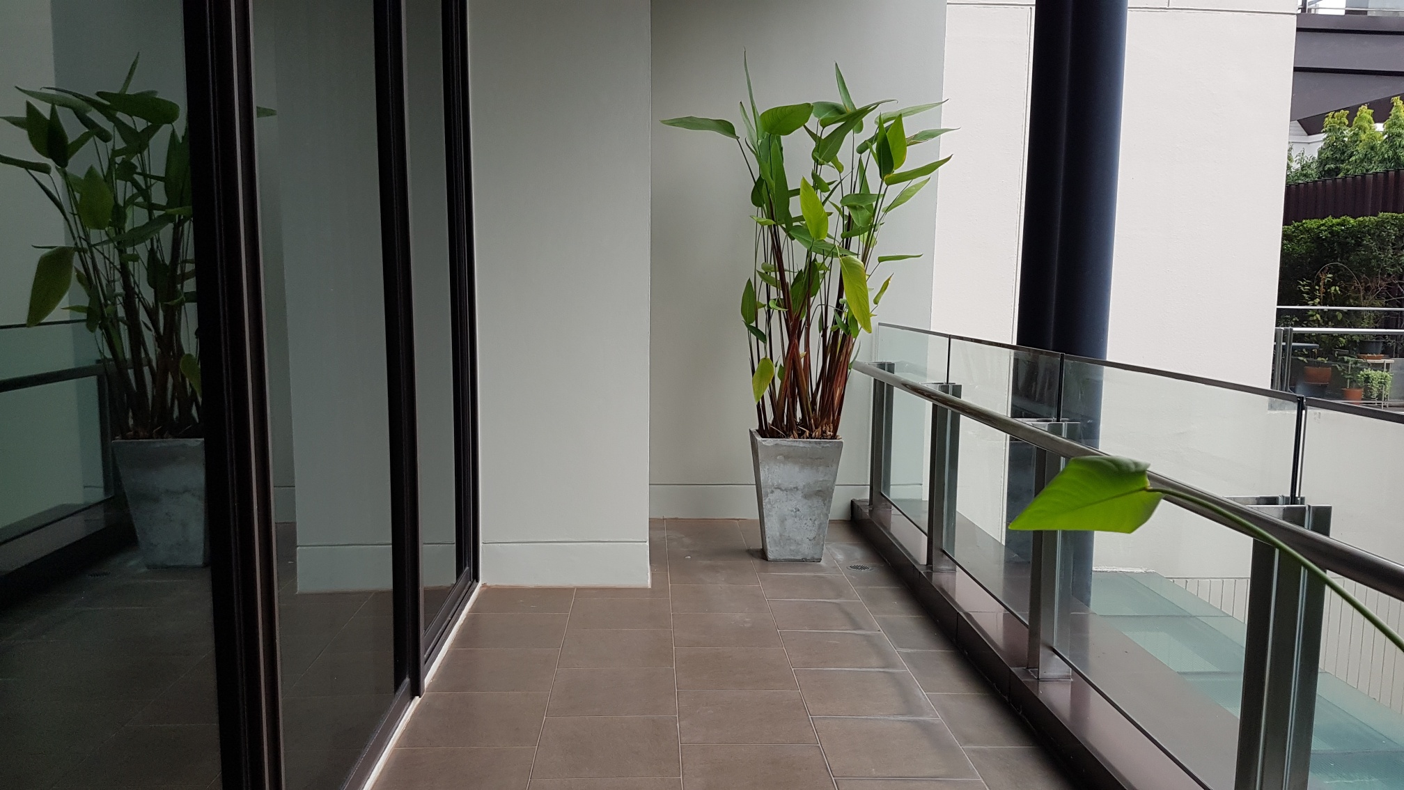 Modern Apartment in Ekamai