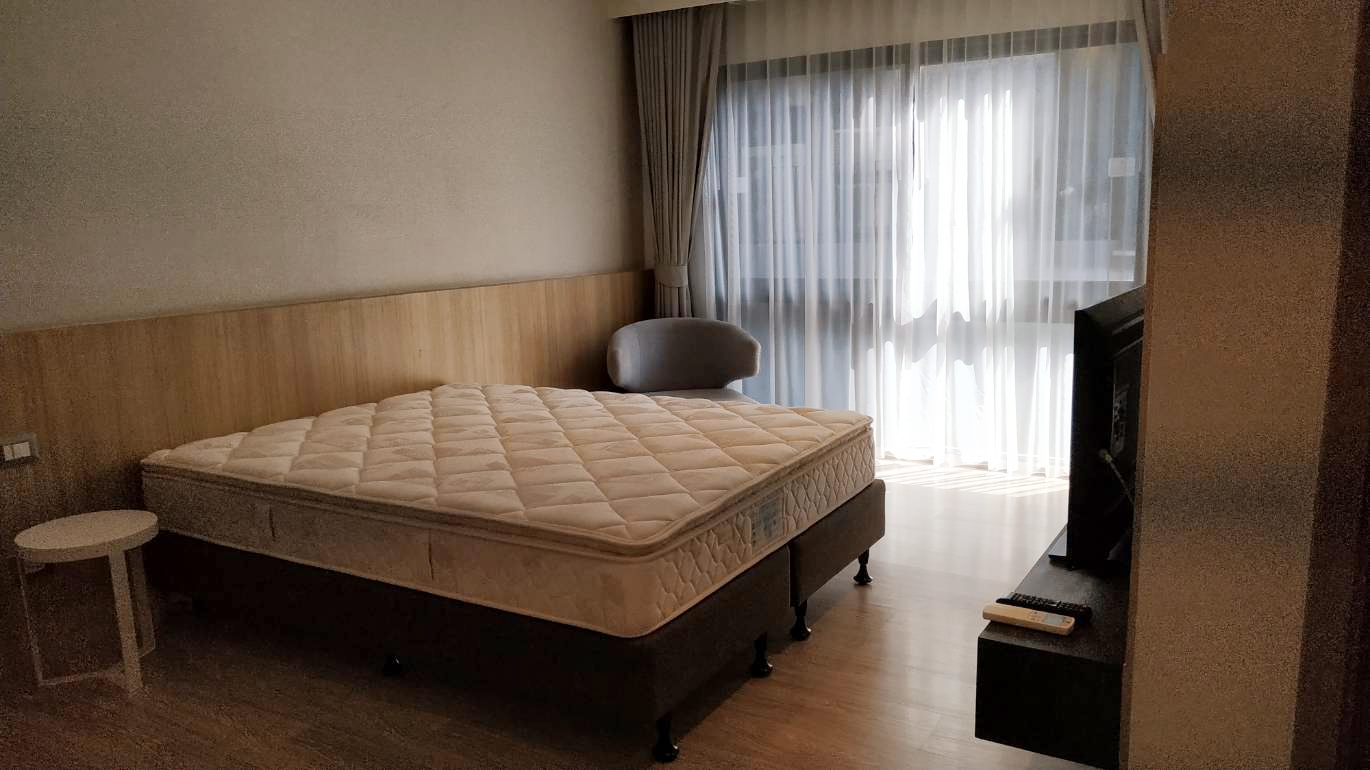 Serviced Apartment in Ekamai