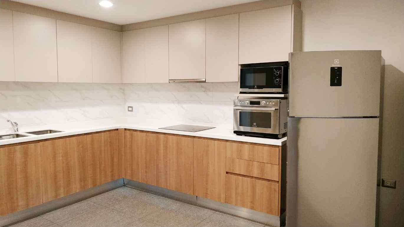 Serviced Apartment in Ekamai