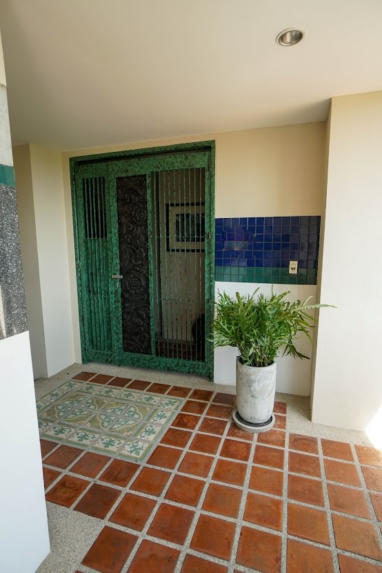 Cozy Apartment in Phrompong
