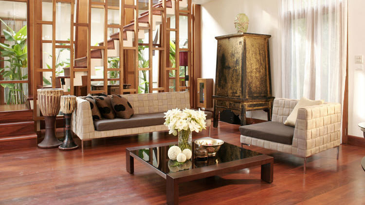 5 Bedrooms Thai Pavilion Style With Private Pool Villa