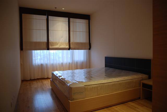 2 bed 2 bath at Sathon