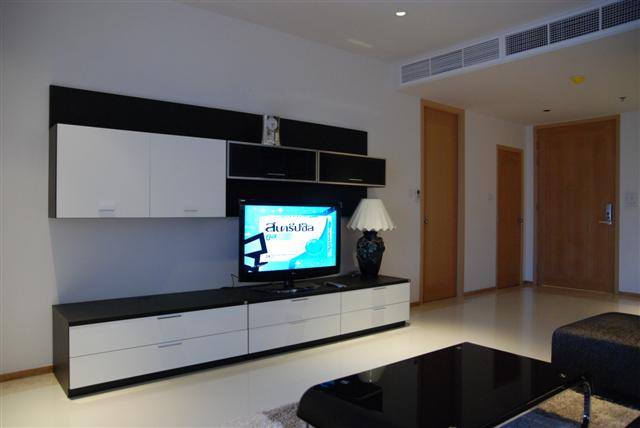2 bed 2 bath at Sathon