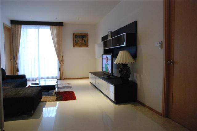 2 bed 2 bath at Sathon