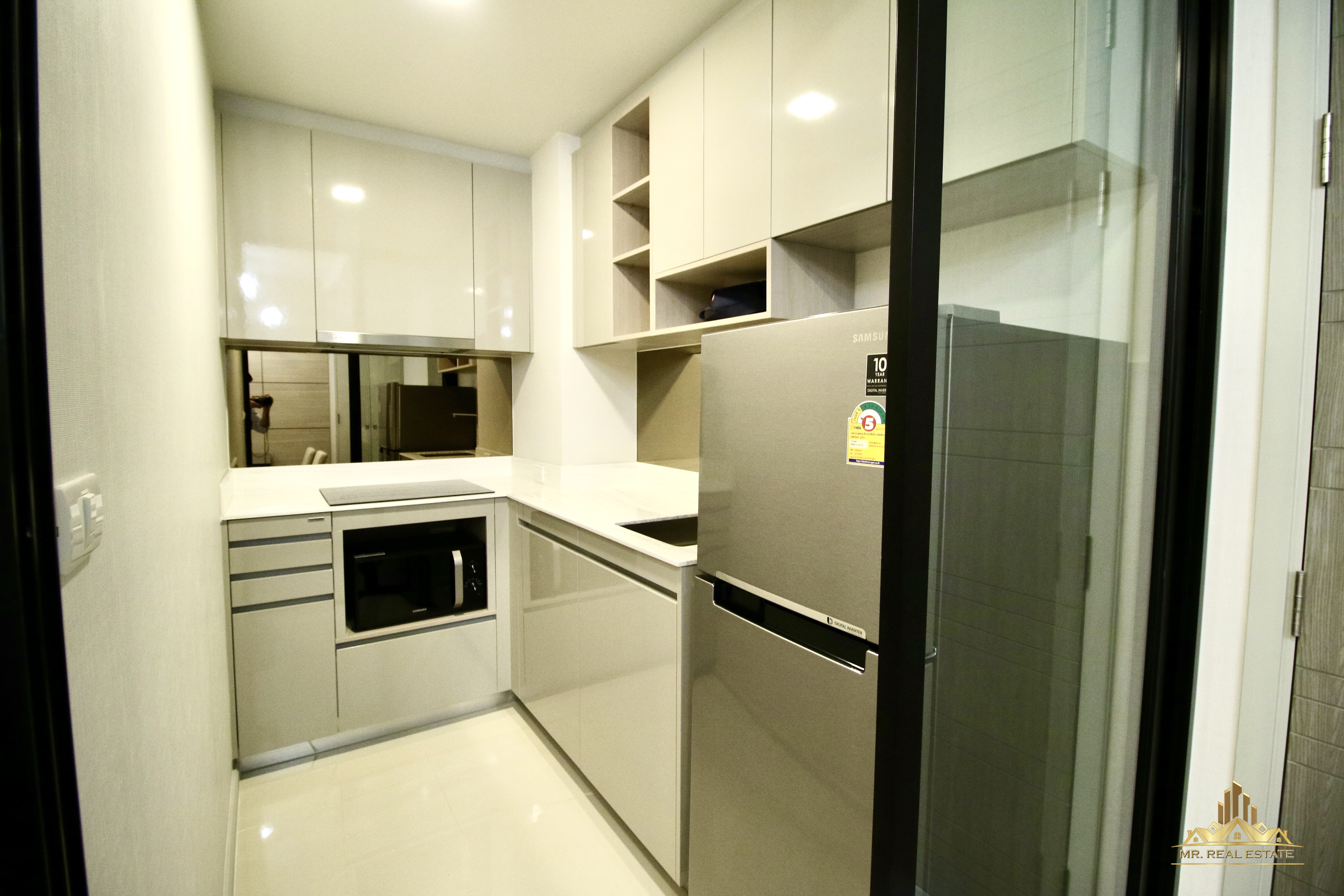 Quintara Treehaus Sukhumvit 42