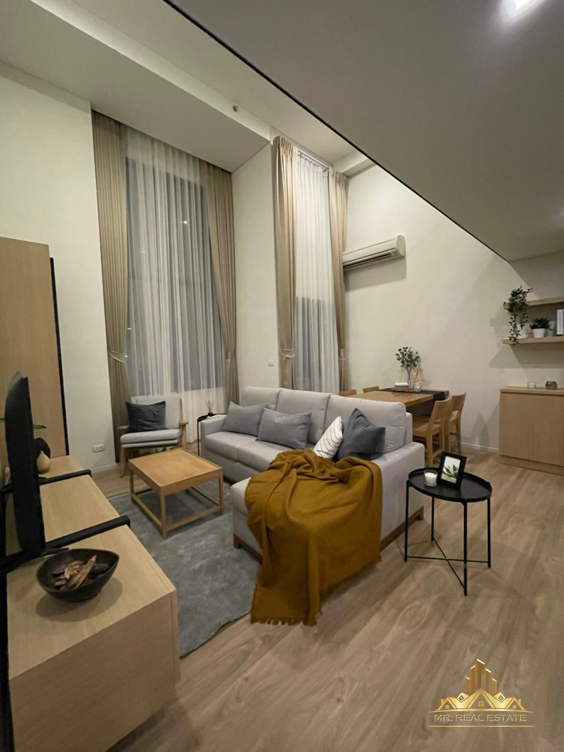 Ramada Plaza Residence by Siamese Asset
