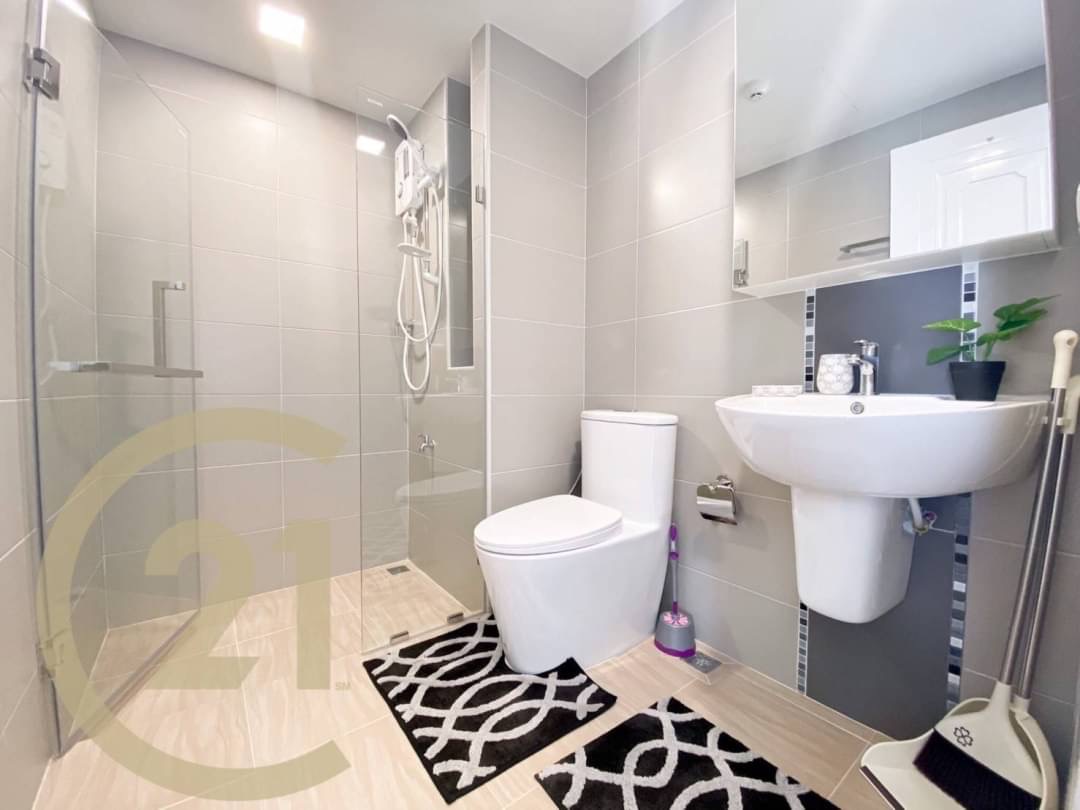 Condominium