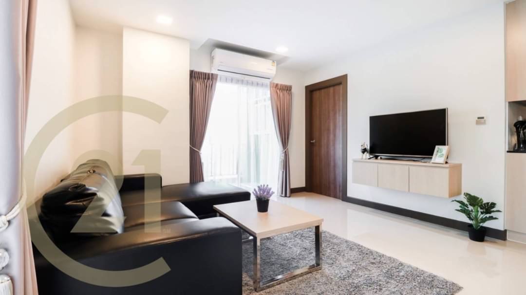 Condominium