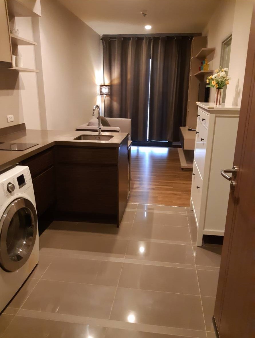 Condo Onyx Phaholyothin (200m. BTS สะพานควาย)