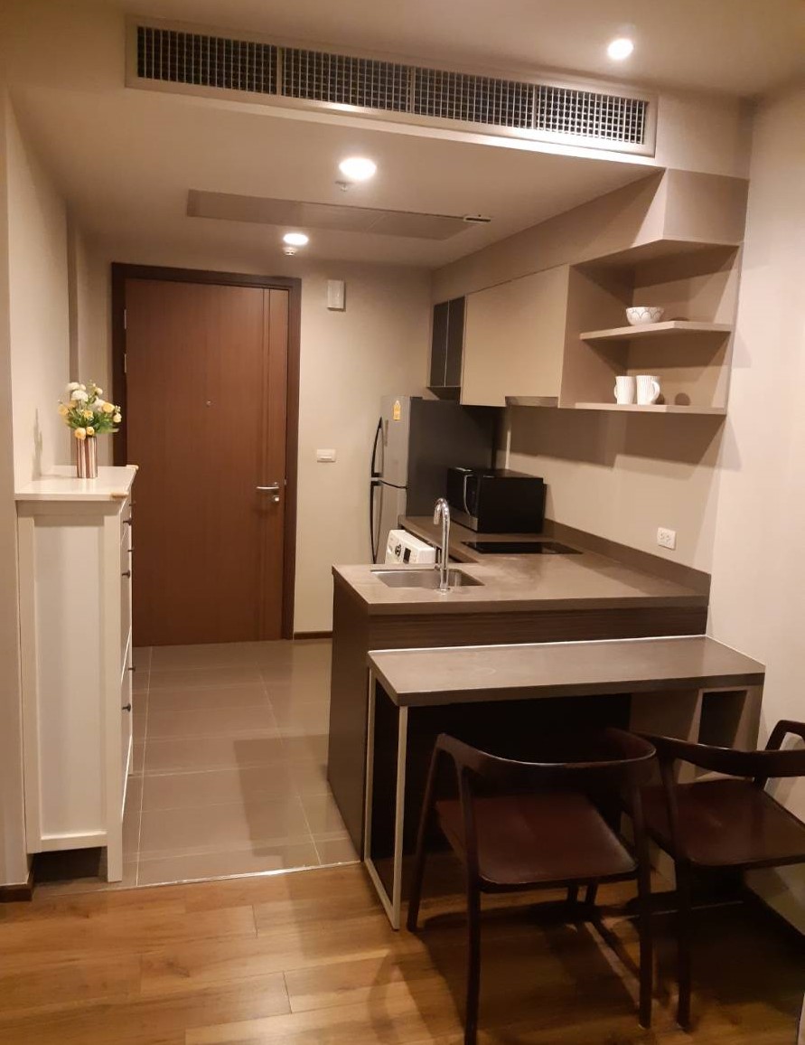 Condo Onyx Phaholyothin (200m. BTS สะพานควาย)