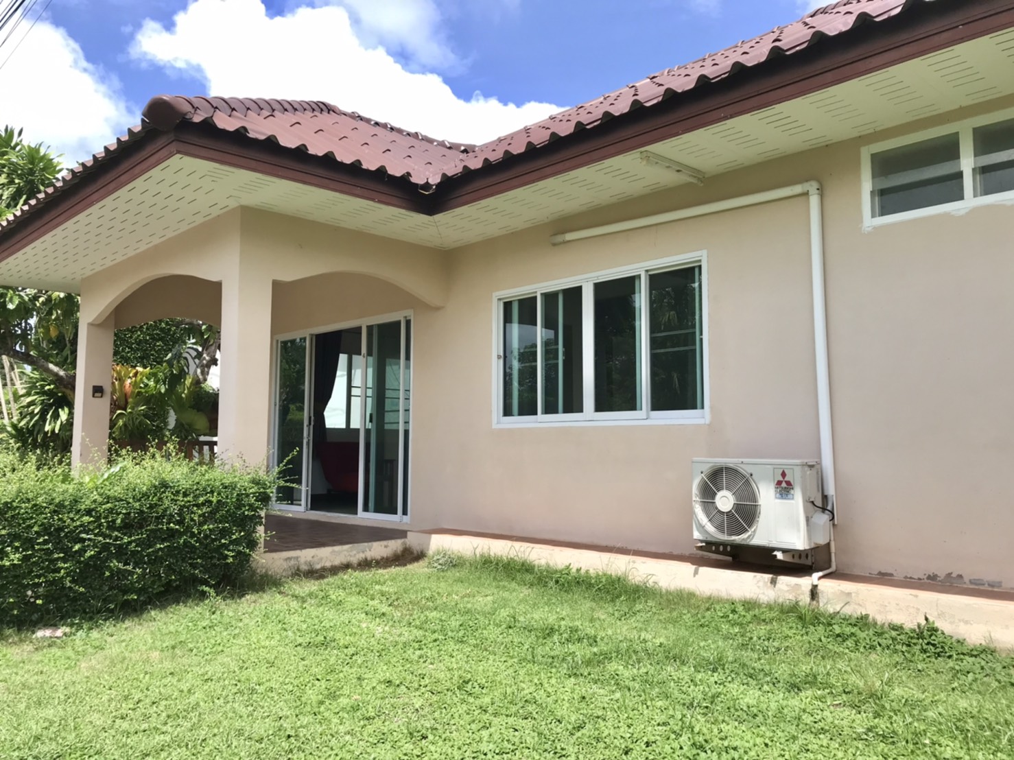 2 Bedroom house near Chalong Circle