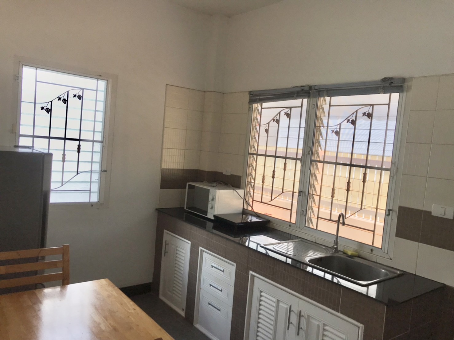 2 Bedroom house near Chalong Circle