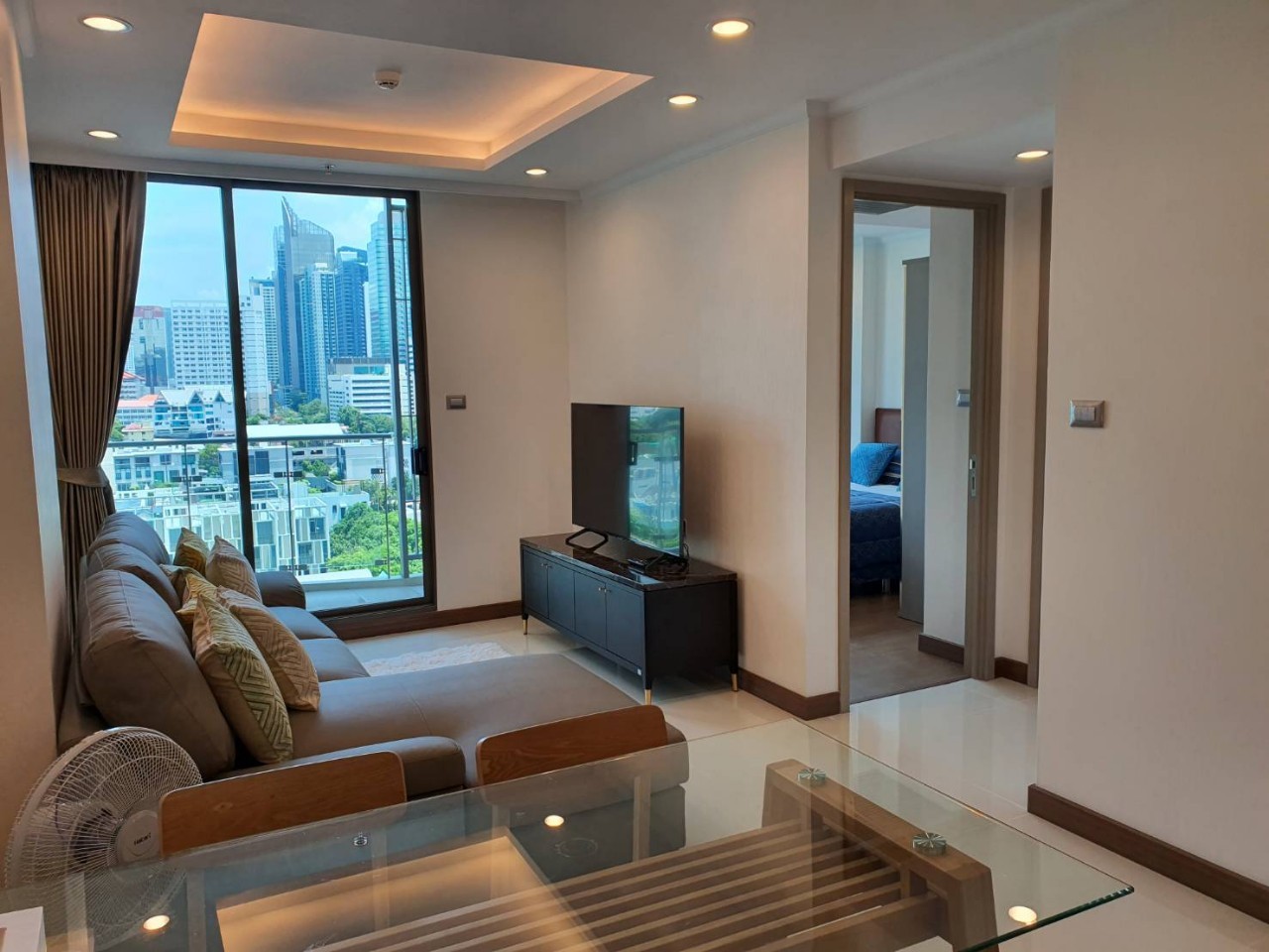 Supalai Oriental Sukhumvit 39