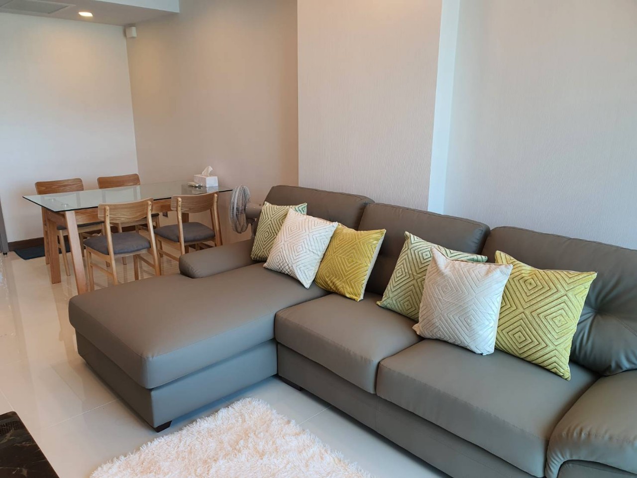 Supalai Oriental Sukhumvit 39