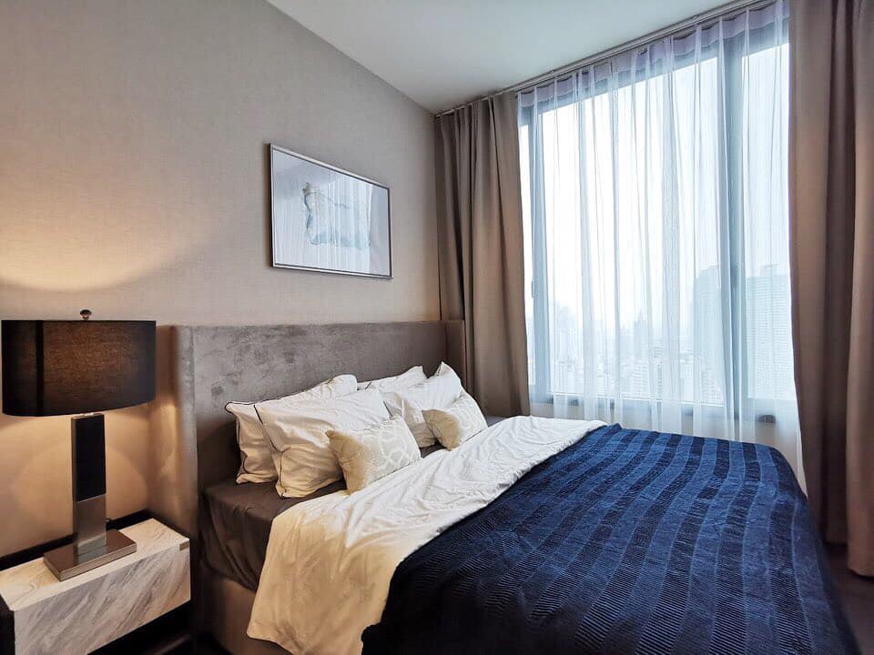 Edge Sukhumvit 23