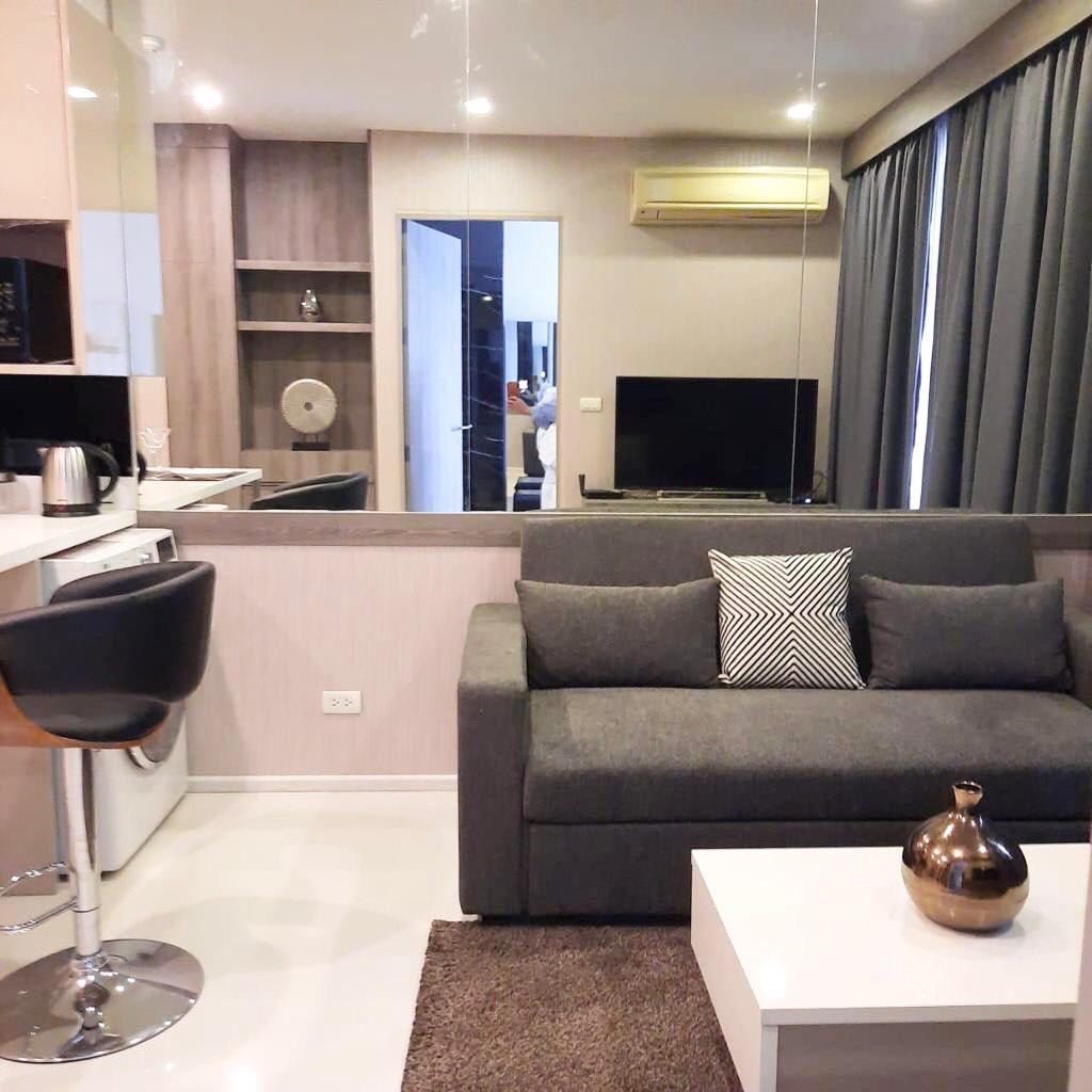 Trapezo Sukhumvit 16