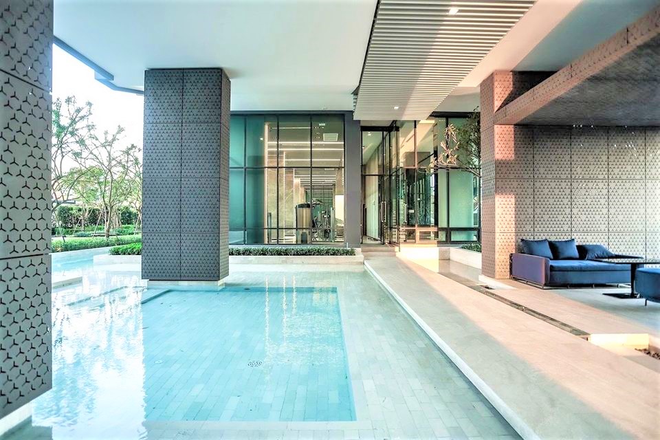 Ideo sukhumvit 93