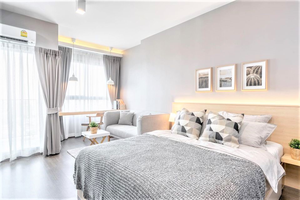 Ideo sukhumvit 93