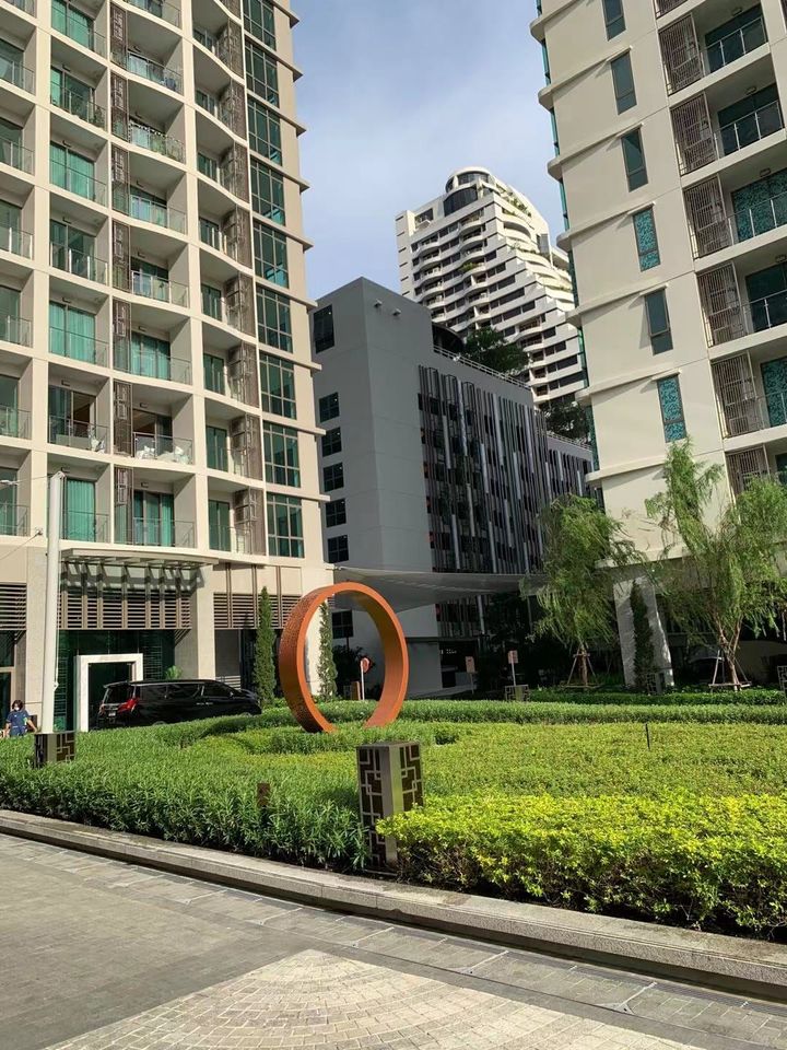 Supalai Oriental 39