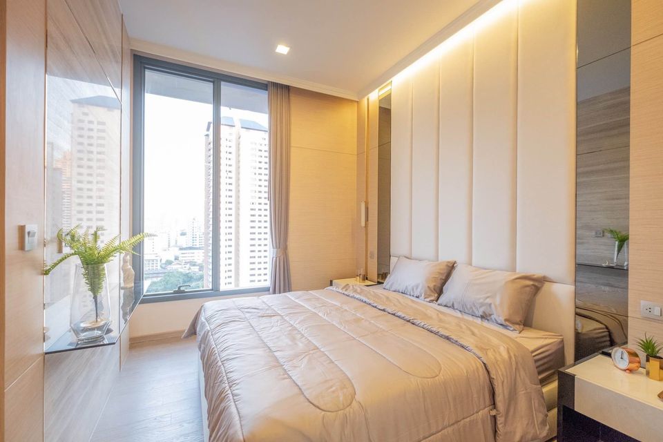 The Esse Asoke