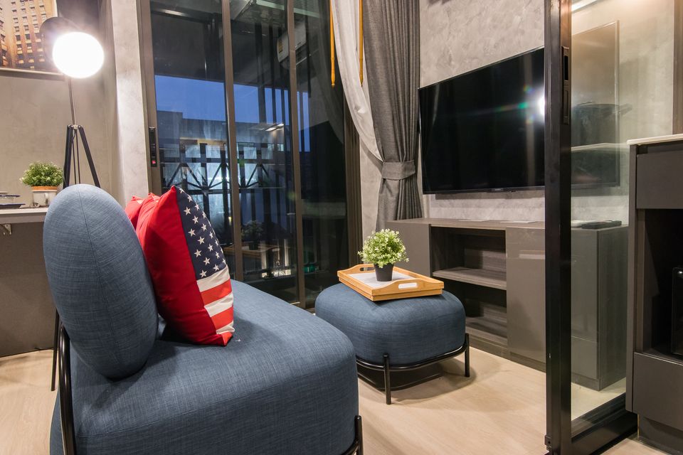 Venio Sukhumvit 10