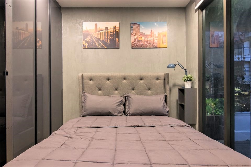 Venio Sukhumvit 10