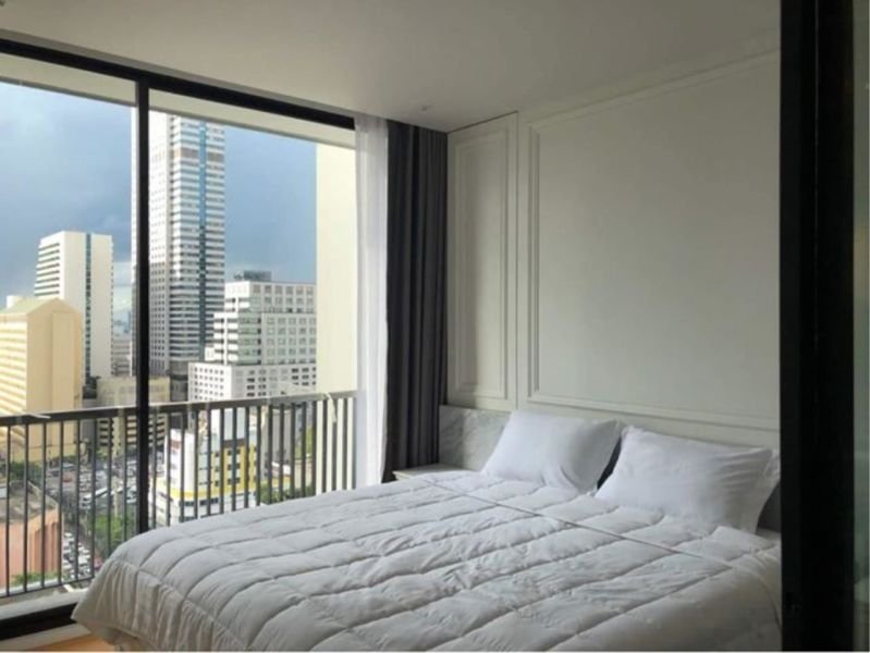Noble Revo Silom