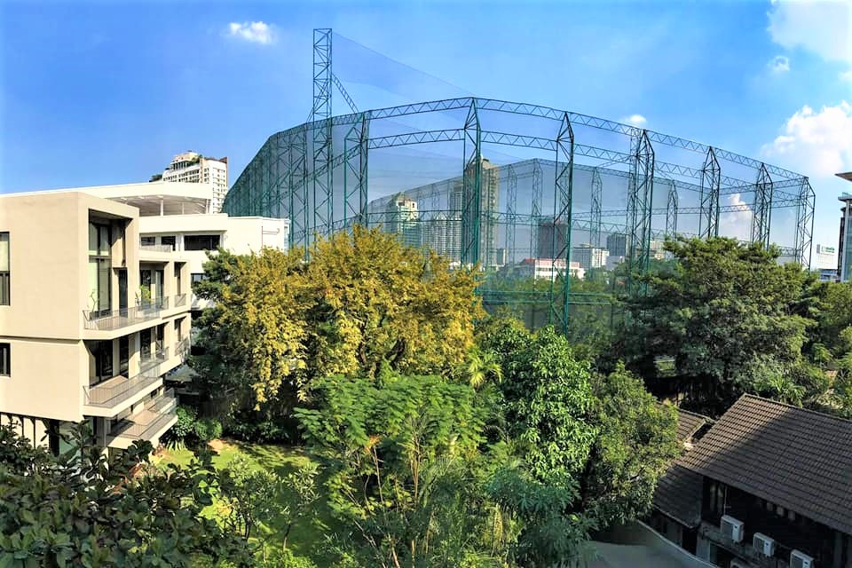 Zenith Place Sukhumvit 42