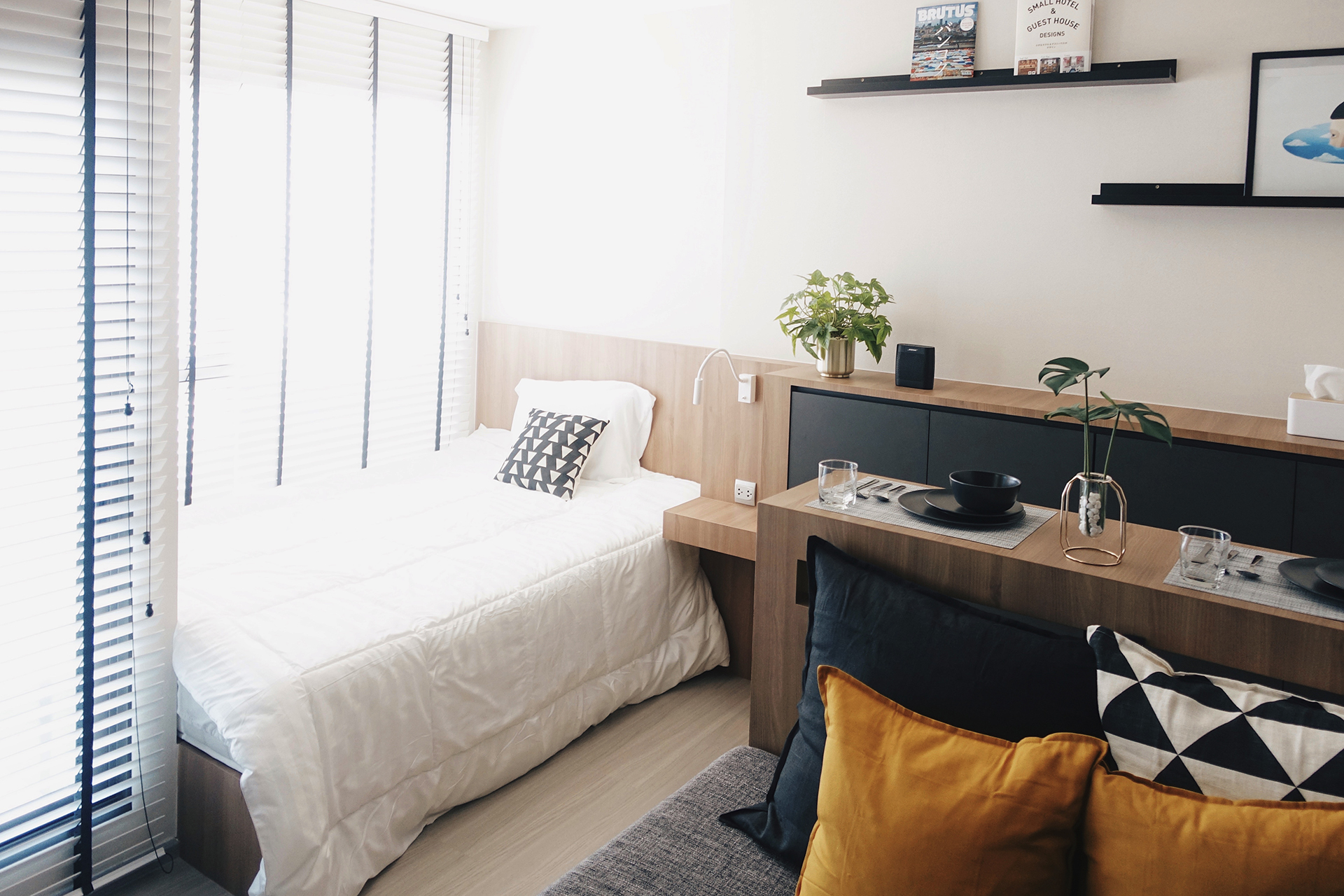 Life Sukhumvit 62