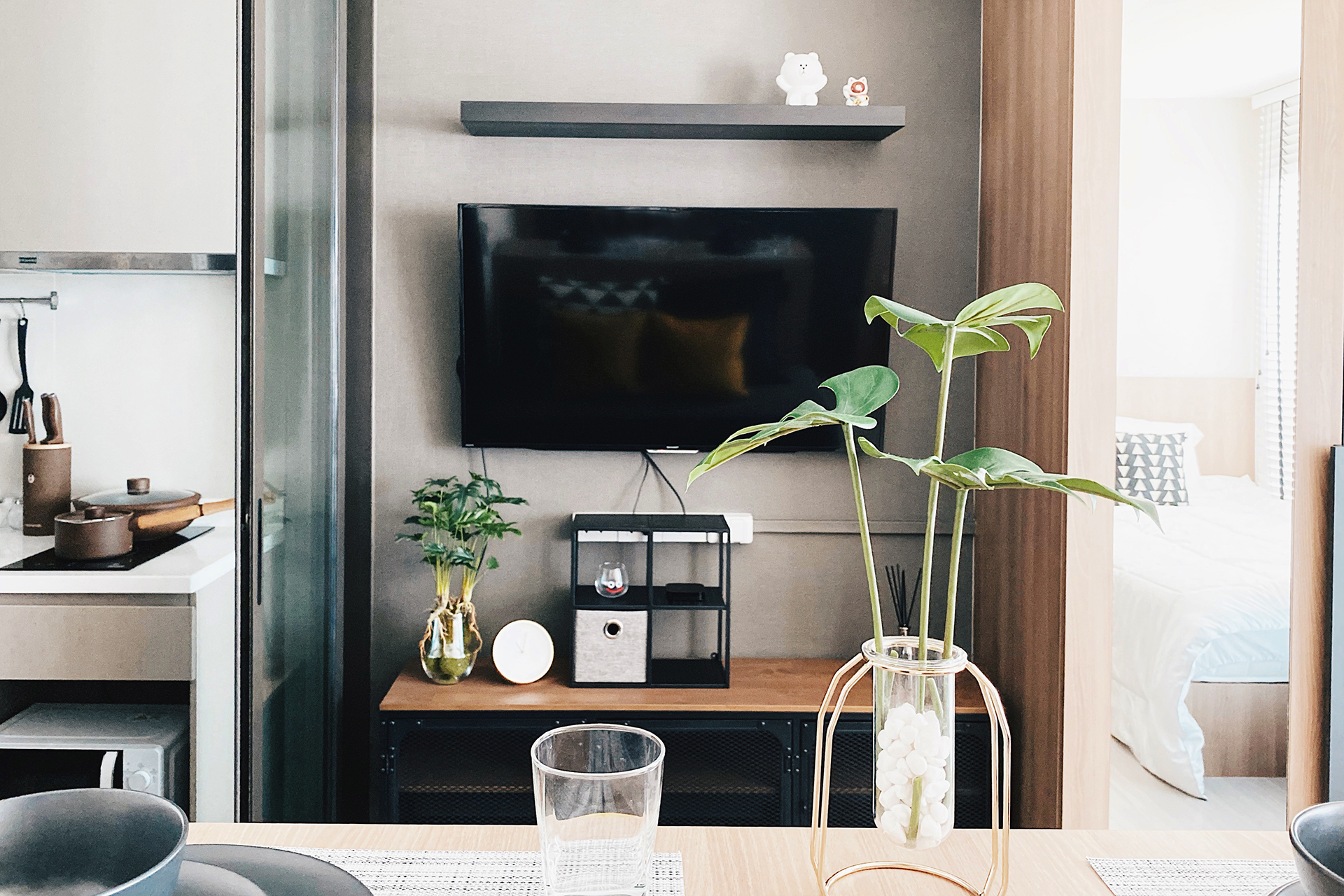 Life Sukhumvit 62
