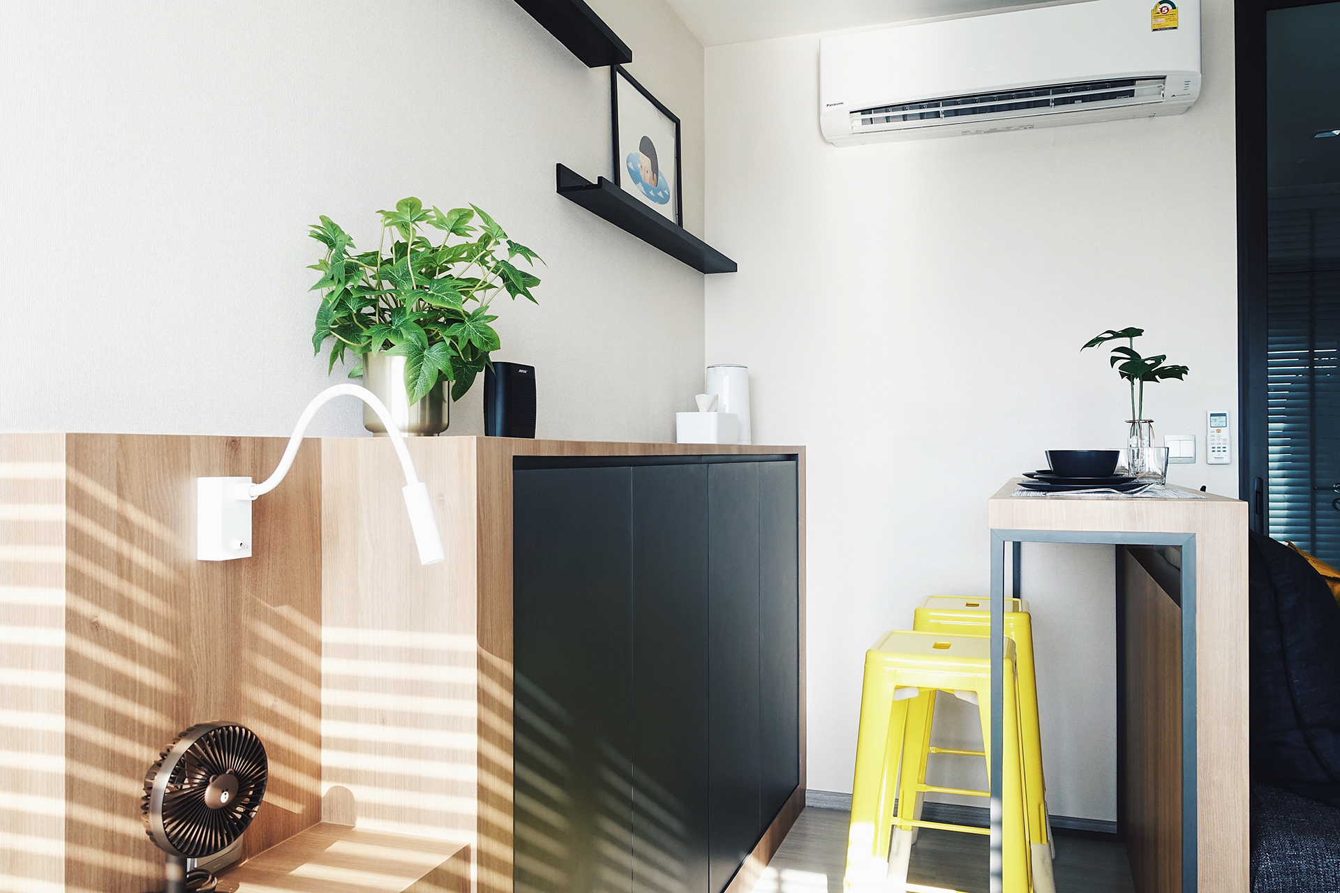 Life Sukhumvit 62