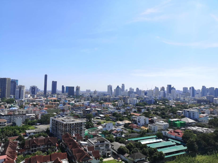 Supalai Oriental Sukhumvit 39 (ศุภาลัย โอเรียนทัล สุขุมวิท 39)