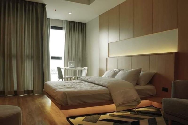 Condo Ladda Plus Sriracha Low Price quality rooms